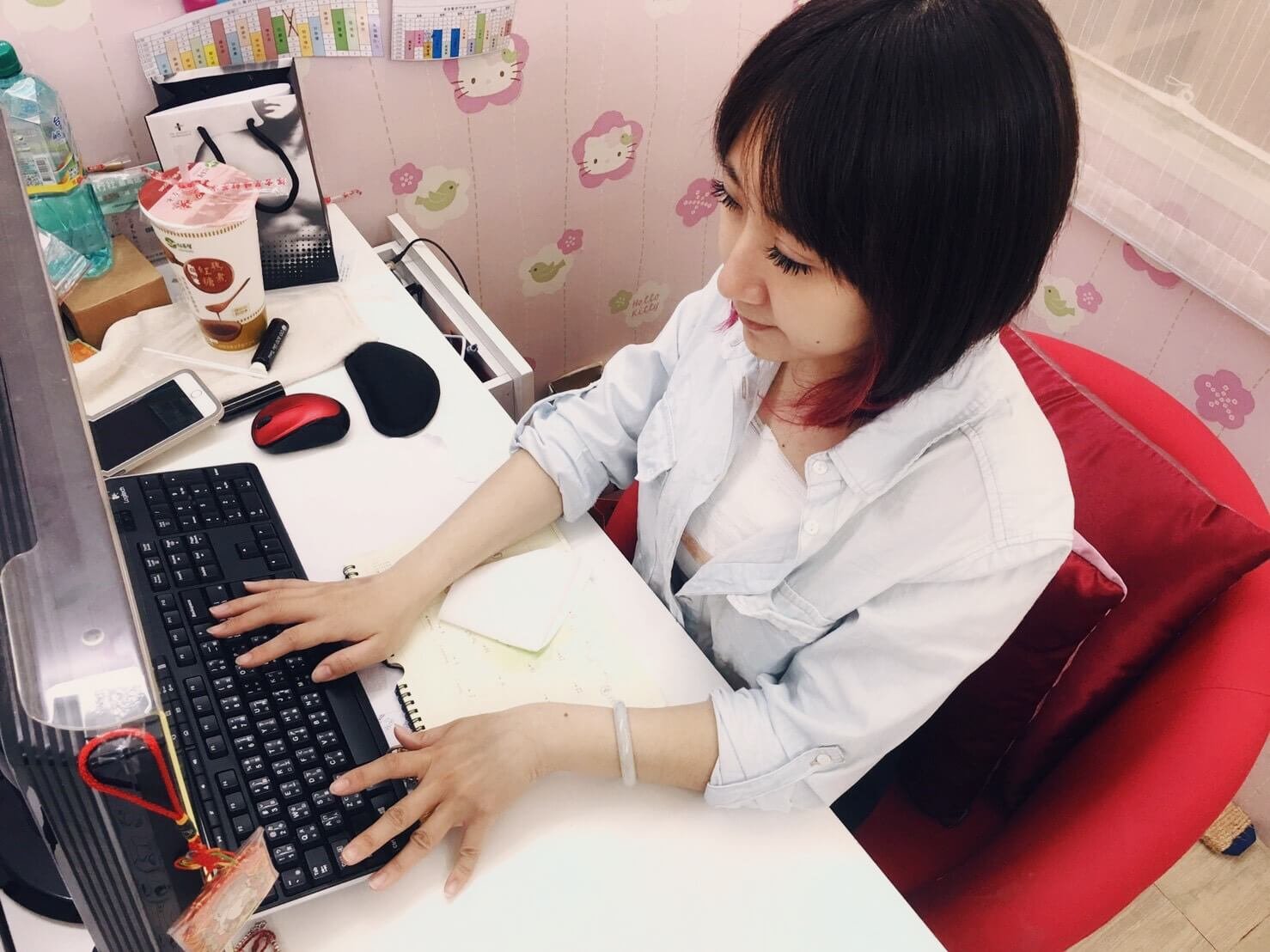 為什麼我會想做隆乳？