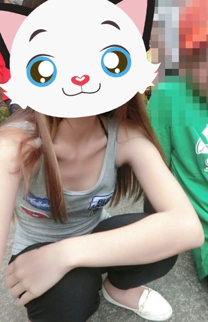 魔滴隆乳術前照