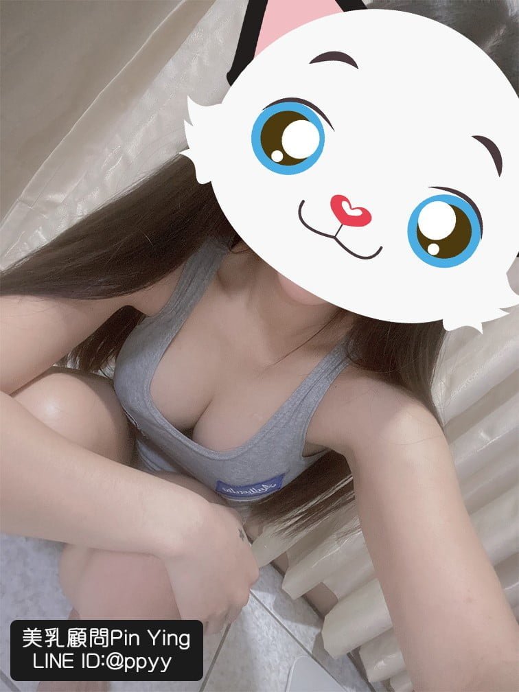 魔滴隆乳術後照