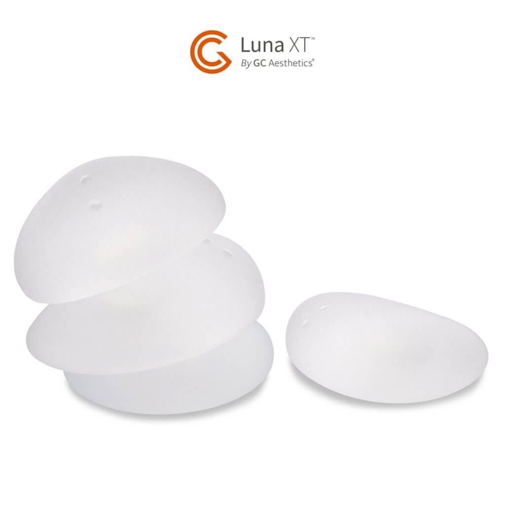 璐娜水滴隆乳Luna XT