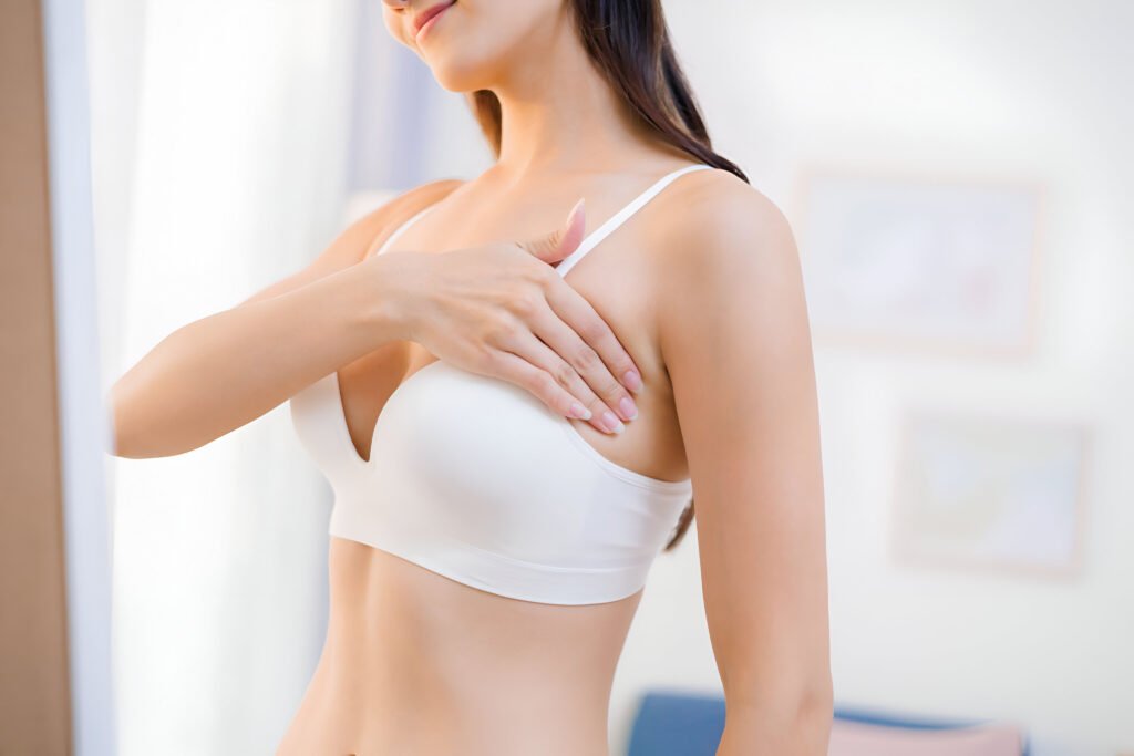 2026隆乳指南：手術方式、材質、費用到術後恢復，一篇掌握所有關鍵