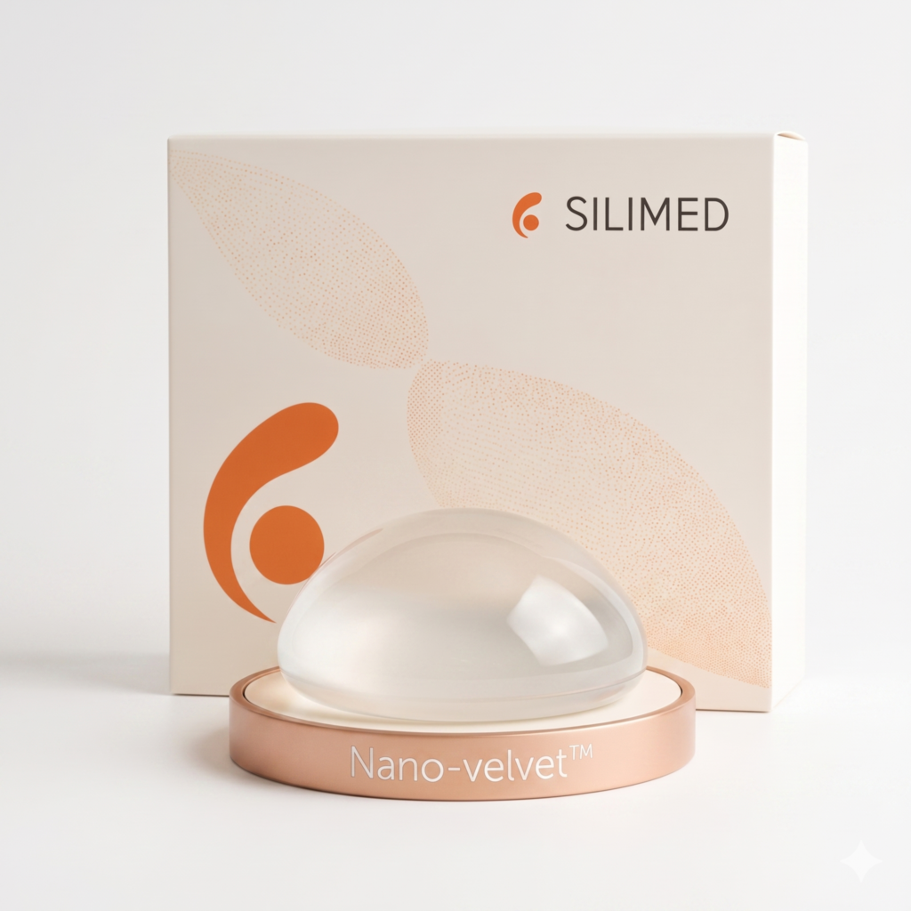 森巴女王Silimed